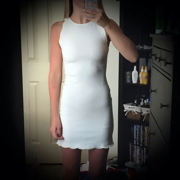 For Love & Lemons "Rosarito" Dress - Brand New - Picture 9 of 14